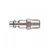 1/4 IN. MNPT M STYLE MALE PLUG