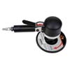 6 IN. DUAL ACTION SANDER