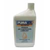 PUMA IN.DUSTRIES 074-SAE30-1QT 30 SAE COMPRESSOR OIL