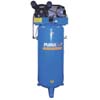 3-HP 60-GALLON (BELT DRIVE) SINGLE-STAGE AIR COMPRESSOR (208-230V 1-PHASE)