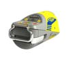 DIAL DUAL GRADE PIPE LASER WITH REMOTE
