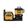 20V MAX XR 3 X 360 GREEN BEAM LASER