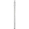 CST BERGER TELESCOPING ALUMINUM LEVELING ROD IN FT. IN. AND 1/8THS.