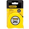 MEASURING TAPE 25 FT. L X 1 IN. W STEEL