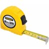 8M/26 FT TAPE MEASURE