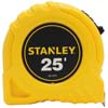 MEASURING TAPE 25 FT L X 1 IN. W BLADE STEEL BLADE YELLOW