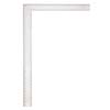 PROFESSIONAL FRAMING SQUARE 24 IN. X 2 IN.