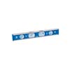 TRUE BLUE 12-INCH MAGNETIC TOOL BOX LEVEL