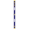 48 IN. 1050 MAGNETIC I-BEAM LEVEL