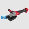 M18 #10 REBAR CUTTER