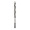 1 X 8 X 13-1/2 IN. SDS MAX MASONRY CARBIDE DRILL BIT