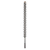 1-1/8 X 18 X 22 IN. SDS MAX MASONRY CARBIDE DRILL BIT