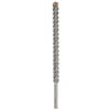 1-3/8 X 18 X 22-1/2 IN. SDS MAX MASONRY CARBIDE DRILL BIT
