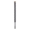 1-1/2 X 18 X 22 IN. SDS MAX MASONRY CARBIDE DRILL BIT