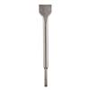 SDS PLUS SCALING CHISELS 1-1/2 IN. X 10 IN.