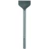 12 IN. X 3 IN. SDS MAX SCALING CHISEL