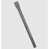1 IN. X 12 SDS-MAX HAMMER DRILL FLAT CHISEL