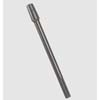 9 IN. SDS-MAX TAMPER PLATE SHANK FOR CARBIDE BUSHING HEAD