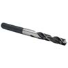3/8 IN. HSS REDUCED SHANK DRILL BIT 1/4 SHANK