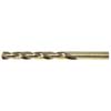 29/64 IN. COBALT HEAVY DUTY JOBBER LENGTH DRILL BIT