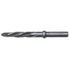 5/8 IN. HIGH SPIRAL FLUTE 1/2 IN. SHANK CONSTRUCTION REAMER