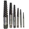 #1-#6 SCREW EXTRACTOR SET