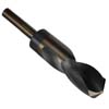 1-1/16 IN. REDUCED SHANK HSS BLACK GOLD KFD DRILL BIT 1/2 SHANK 3 FLAT SHANK