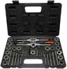 #4-1/2 IN. CARBON STEEL TAP AND DIE SET HEX DIE