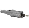1 IN. CARBIDE TIPPED HOLE CUTTER 1 DEPTH OF CUT