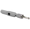 13/16 IN. CARBIDE TIPPED HOLE CUTTER1 DEPTH OF CUT