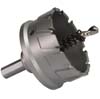 1-3/4 IN. CARBIDE TIPPED HOLE CUTTER 1 DEPTH OF CUT