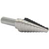 3/16 IN.-1/2 X 1/16THS HSS STEP DRILL BIT