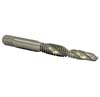1/4-20 HSS COMBINED DRILL BIT AND TAP DRAP