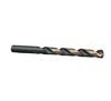 11 HSS BLACKGOLD KFD SPLIT POINT JOBBER LENGTH DRILL BIT