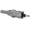 1-1/16 IN. CARBIDE TIPPED HOLE CUTTER 1 DEPTH OF CUT