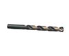15/32 IN. HSS BLACKGOLD KFD SPLIT POINT JOBBER LENGTH DRILL BIT