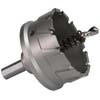 2 IN. CARBIDE TIPPED HOLE CUTTER 1 DEPTH OF CUT