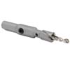 3/4 IN. CARBIDE TIPPED HOLE CUTTER 1 DEPTH OF CUT