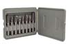 8 PIECE CARBIDE BURR KIT