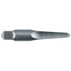 STRAIGHT FLUTE SCREW EXTRACTOR NO. 2 STANDARD SHANK