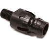 5/8 IN. - 11 MALE HILTI QUICK DISCONNECT 6-SLOT CORE BIT ADAPTER COMPETITION STYLE