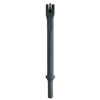 CLAW RIPPER & PANEL CUTTER 7 IN. LONG - .401 FOR AIR HAMMER
