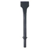 1-1/4 IN. CHISEL & SCRAPER 7-1/2 IN. LONG - .401 FOR AIR HAMMER