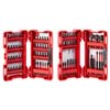 SHOCKWAVE IMPACT DUTY DRIVER BIT SET - 74PC