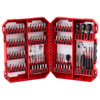 SHOCKWAVE IMPACT DUTY DRIVER BIT SET 80 PIECE