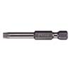 TORX #25 TIP SIZE POWER BIT X 2 IN.