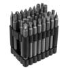 3-IN-1 SECURITY BIT SET 32 PIECES 3 IN