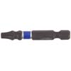T25 2 IN. OAL TORX SCREWDRIVING BITS