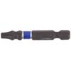 T25 2 IN. OAL TORX SCREWDRIVING BITS