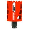 2 IN. CARBIDE TIPPED WOOD & METAL HOLESAW